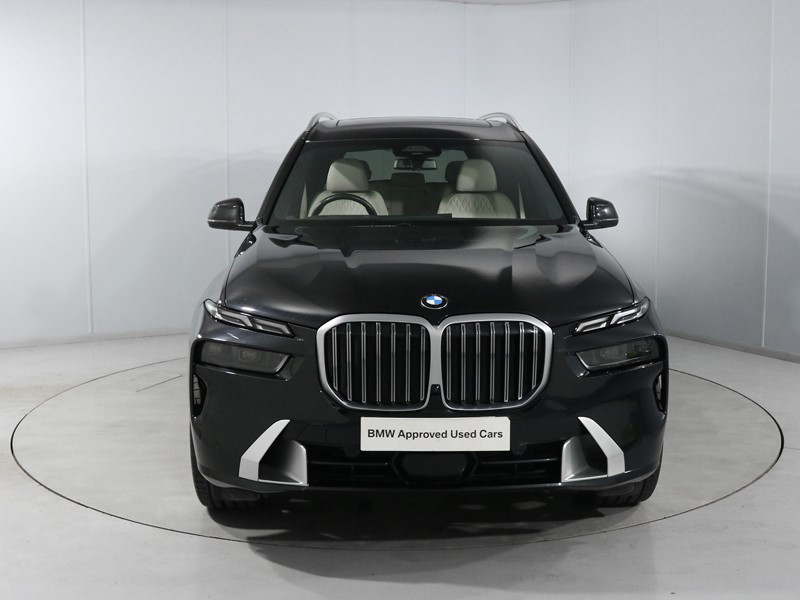 2023 (23) BMW X7 xDrive40d MHT Excellence 5dr Step Auto 5320664