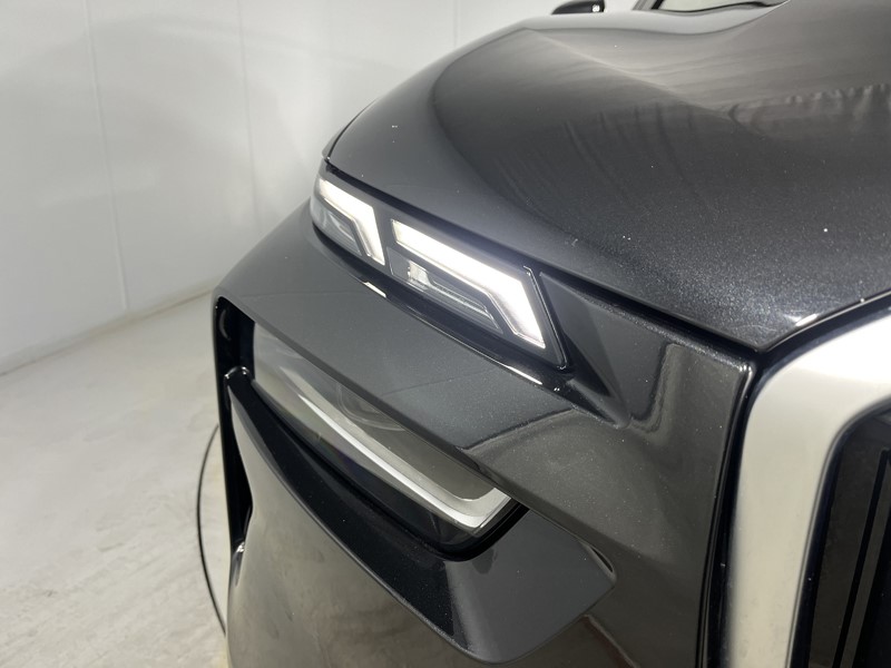 2023 (23) BMW X7 xDrive40d MHT Excellence 5dr Step Auto 5320695