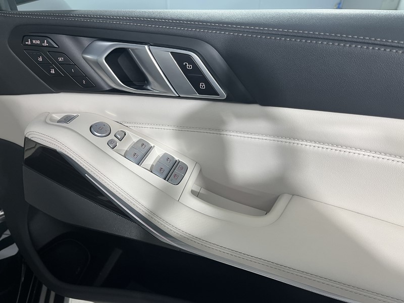 2023 (23) BMW X7 xDrive40d MHT Excellence 5dr Step Auto 5320669