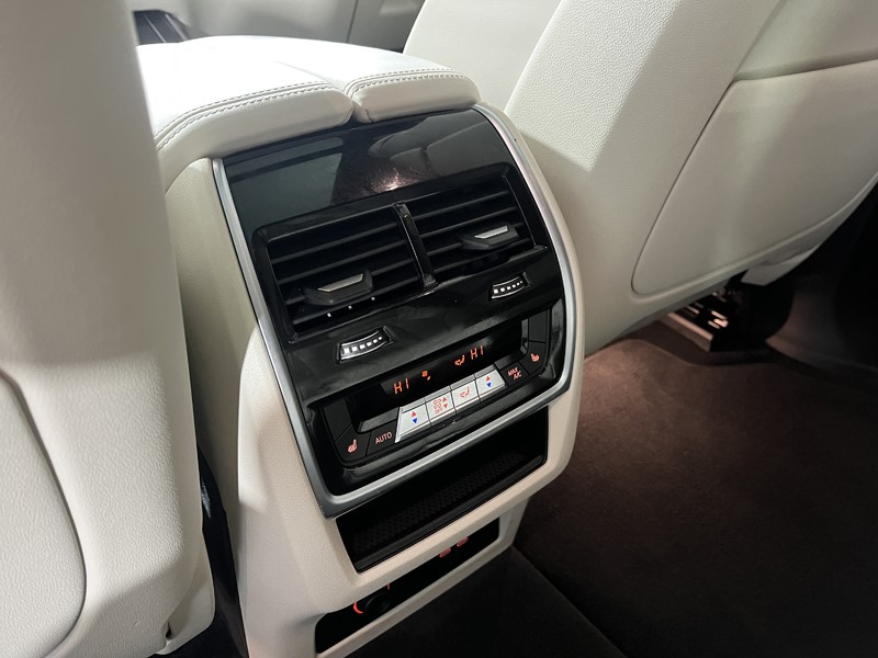 2023 (23) BMW X7 xDrive40d MHT Excellence 5dr Step Auto 5320690