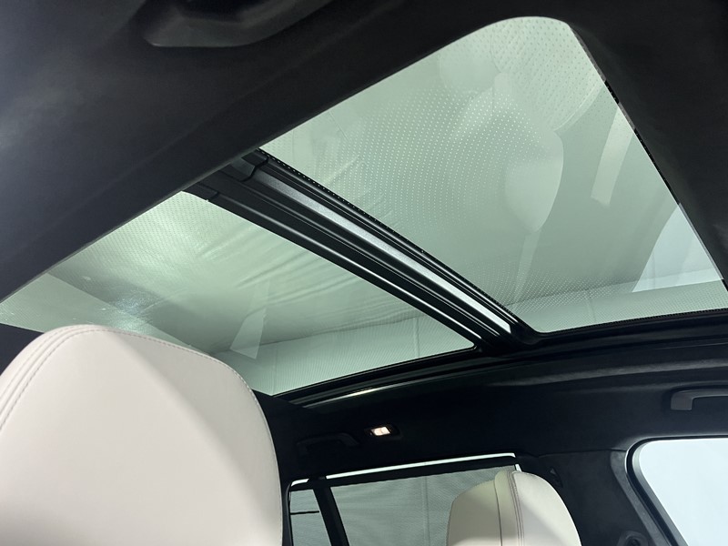 2023 (23) BMW X7 xDrive40d MHT Excellence 5dr Step Auto 5320665