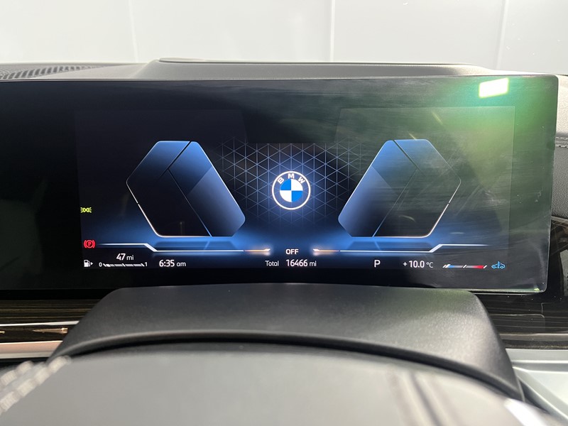 2023 (23) BMW X7 xDrive40d MHT Excellence 5dr Step Auto 5320657