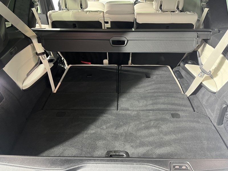 2023 (23) BMW X7 xDrive40d MHT Excellence 5dr Step Auto 5320661