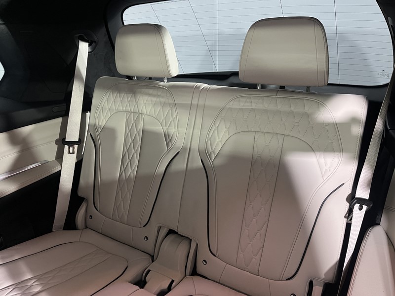 2023 (23) BMW X7 xDrive40d MHT Excellence 5dr Step Auto 5320694