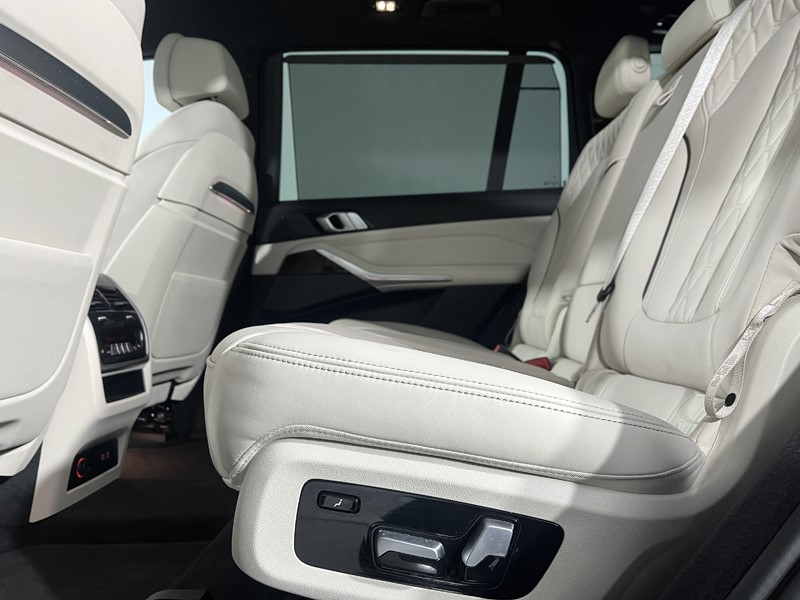 2023 (23) BMW X7 xDrive40d MHT Excellence 5dr Step Auto 5320688