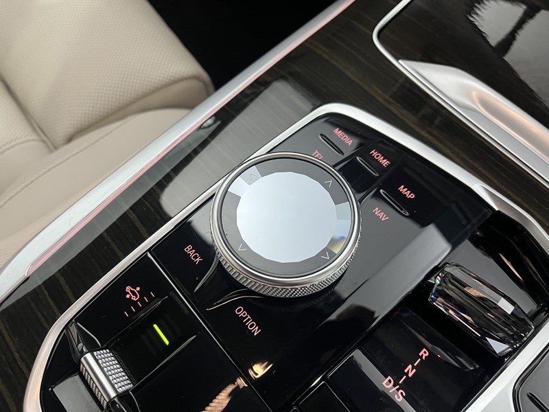 2023 (23) BMW X7 xDrive40d MHT Excellence 5dr Step Auto 5320684