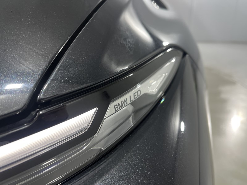 2023 (23) BMW X7 xDrive40d MHT Excellence 5dr Step Auto 5320696