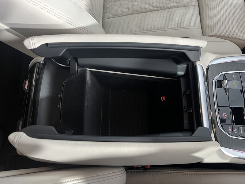 2023 (23) BMW X7 xDrive40d MHT Excellence 5dr Step Auto 5320686