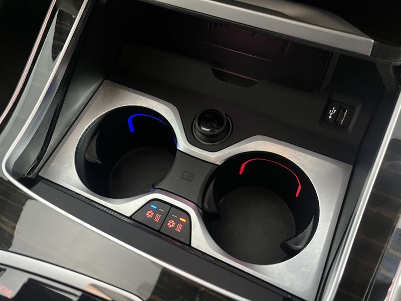 2023 (23) BMW X7 xDrive40d MHT Excellence 5dr Step Auto 5320683