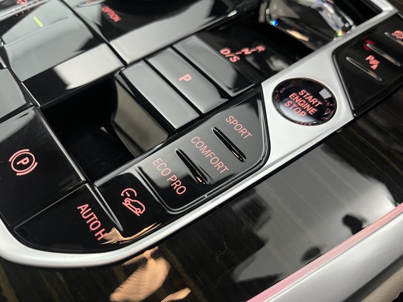 2023 (23) BMW X7 xDrive40d MHT Excellence 5dr Step Auto 5320685