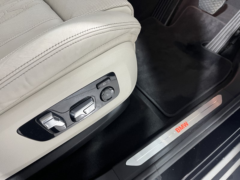 2023 (23) BMW X7 xDrive40d MHT Excellence 5dr Step Auto 5320668