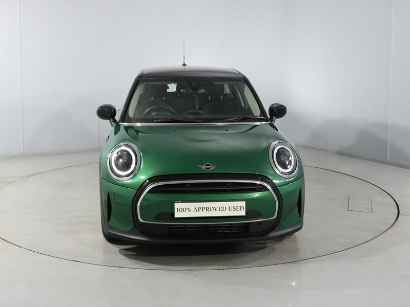 2023 (73) MINI HATCHBACK 1.5 Cooper Classic Premium 5dr 5362332