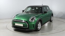 2023 (73) MINI HATCHBACK 1.5 Cooper Classic Premium 5dr 5362357