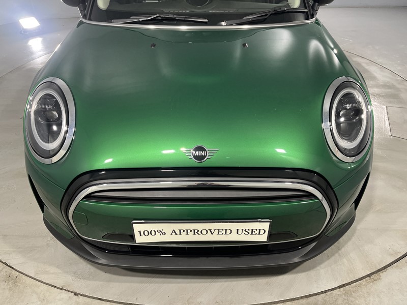 2023 (73) MINI HATCHBACK 1.5 Cooper Classic Premium 5dr 5362354