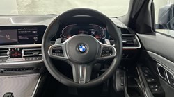 2021 (71) BMW 3 SERIES 320i M Sport 4dr Step Auto 5362129