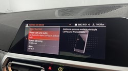 2021 (71) BMW 3 SERIES 320i M Sport 4dr Step Auto 5362152