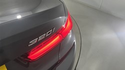 2021 (71) BMW 3 SERIES 320i M Sport 4dr Step Auto 5544381