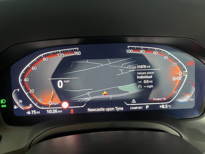 2021 (71) BMW 3 SERIES 320i M Sport 4dr Step Auto 5362133