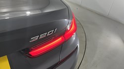 2021 (71) BMW 3 SERIES 320i M Sport 4dr Step Auto 5362168