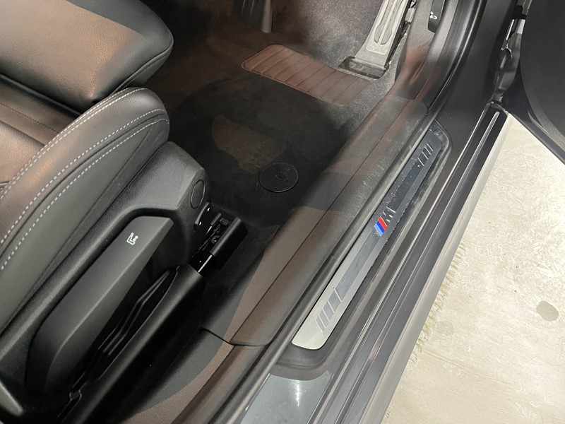 2021 (71) BMW 3 SERIES 320i M Sport 4dr Step Auto 5362143