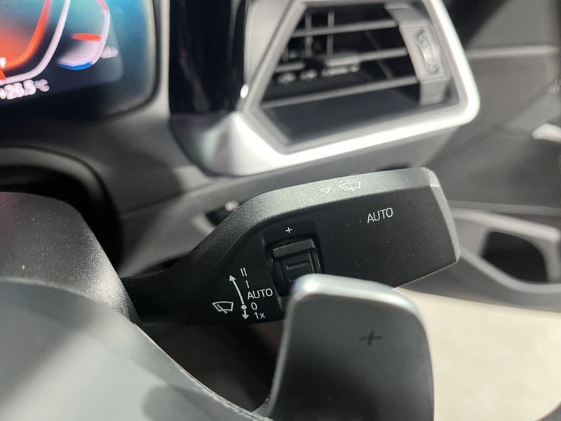 2021 (71) BMW 3 SERIES 320i M Sport 4dr Step Auto 5544362