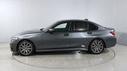 2021 (71) BMW 3 SERIES 320i M Sport 4dr Step Auto 5362172
