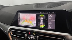 2021 (71) BMW 3 SERIES 320i M Sport 4dr Step Auto 5544355