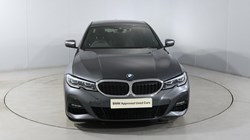 2021 (71) BMW 3 SERIES 320i M Sport 4dr Step Auto 5362140