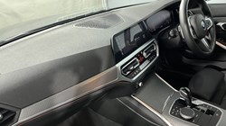 2021 (71) BMW 3 SERIES 320i M Sport 4dr Step Auto 5362131