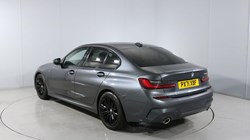 2021 (71) BMW 3 SERIES 320i M Sport 4dr Step Auto 5544339
