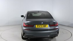 2021 (71) BMW 3 SERIES 320i M Sport 4dr Step Auto 5544352