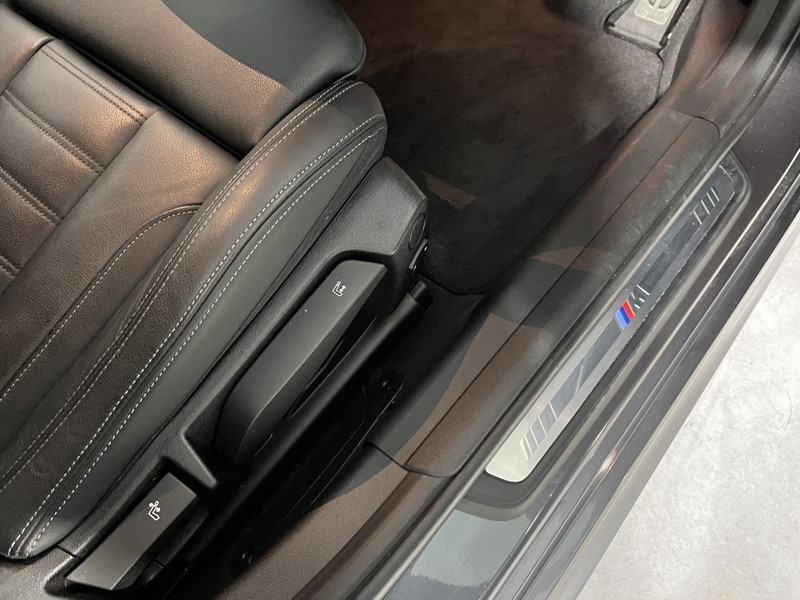 2021 (71) BMW 3 SERIES 320i M Sport 4dr Step Auto 5544356