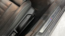 2021 (71) BMW 3 SERIES 320i M Sport 4dr Step Auto 5544356