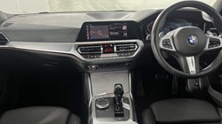 2021 (71) BMW 3 SERIES 320i M Sport 4dr Step Auto 5544341
