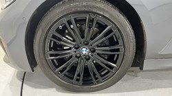 2021 (71) BMW 3 SERIES 320i M Sport 4dr Step Auto 5544351