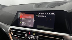 2021 (71) BMW 3 SERIES 320i M Sport 4dr Step Auto 5544366