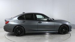 2021 (71) BMW 3 SERIES 320i M Sport 4dr Step Auto 5544340