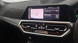 2021 (71) BMW 3 SERIES 320i M Sport 4dr Step Auto 5362132