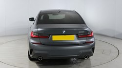 2021 (71) BMW 3 SERIES 320i M Sport 4dr Step Auto 5362139