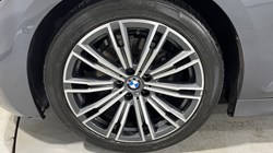 2021 (71) BMW 3 SERIES 320i M Sport 4dr Step Auto 5362138