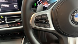 2021 (71) BMW 3 SERIES 320i M Sport 4dr Step Auto 5362147