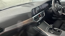 2021 (71) BMW 3 SERIES 320i M Sport 4dr Step Auto 5544344