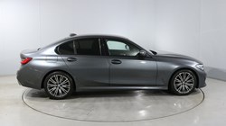2021 (71) BMW 3 SERIES 320i M Sport 4dr Step Auto 5362127