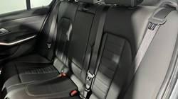 2021 (71) BMW 3 SERIES 320i M Sport 4dr Step Auto 5544349