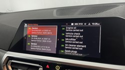 2021 (71) BMW 3 SERIES 320i M Sport 4dr Step Auto 5362153