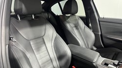 2021 (71) BMW 3 SERIES 320i M Sport 4dr Step Auto 5362135