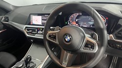 2021 (71) BMW 3 SERIES 320i M Sport 4dr Step Auto 5362130