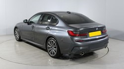 2021 (71) BMW 3 SERIES 320i M Sport 4dr Step Auto 5362126