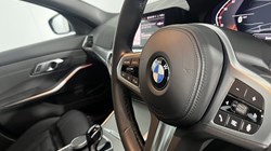 2021 (71) BMW 3 SERIES 320i M Sport 4dr Step Auto 5362146