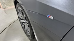 2021 (71) BMW 3 SERIES 320i M Sport 4dr Step Auto 5362167